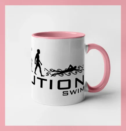 Evoluce Swim