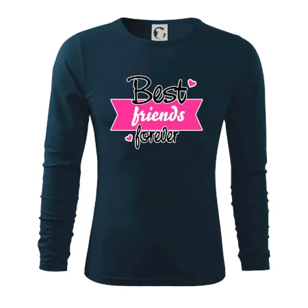 Best friends stuha
