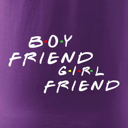 Girl Friend