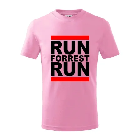 Run Forrest Run