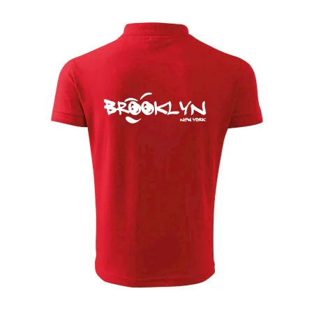 Brooklyn úsměv