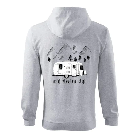 Můj životní styl