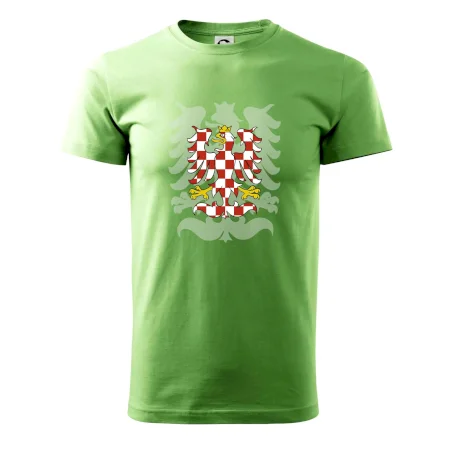 Moravská orlice velká se stínem