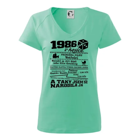 1986 v kostce