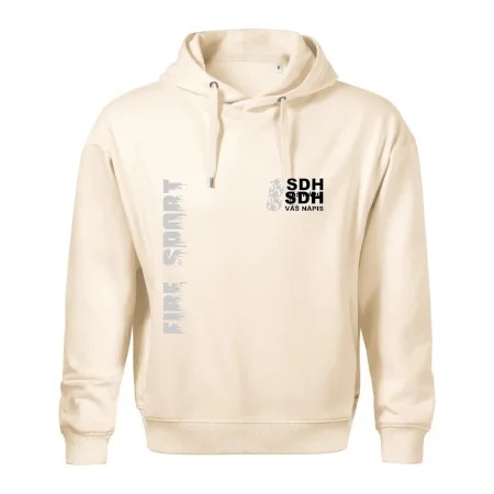 SDH REFLEXNÍ nápis (oheň, firesport, název sboru - vlastní nápis)