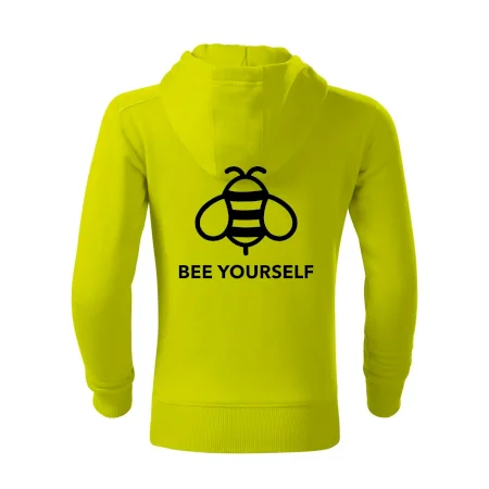 Bee yourself