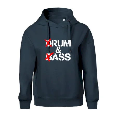 Drum & Bass (Rum & Ass)