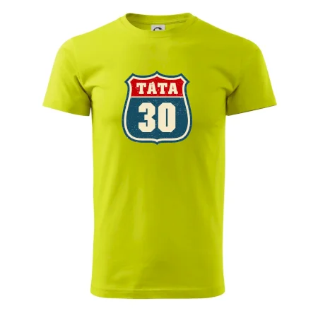 Táta 30 - ERB