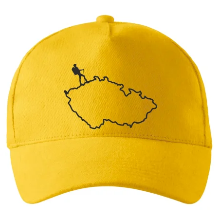 Český turista