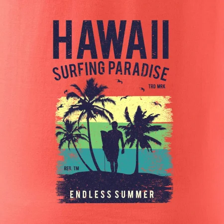 Hawaii