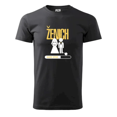 Drink team ženich