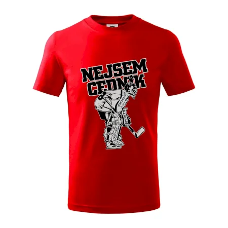 Nejsem cedník