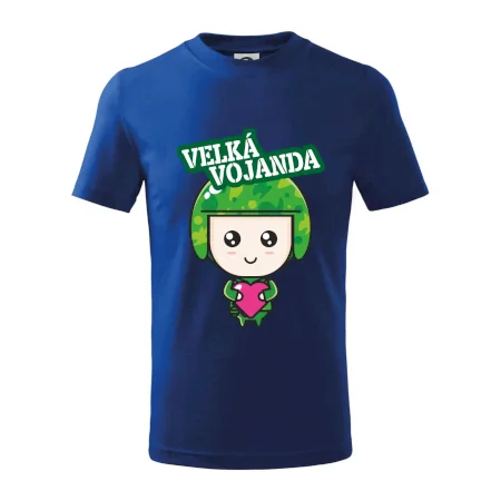 Velká vojanda