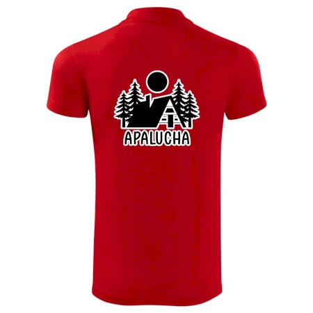 Apalucha chalupa