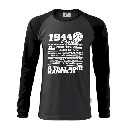 1944 v kostce