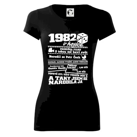 1982 v kostce