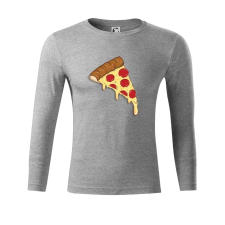Pizza pro gurmány