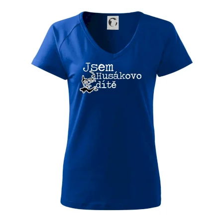 Jsem husákovo dítě