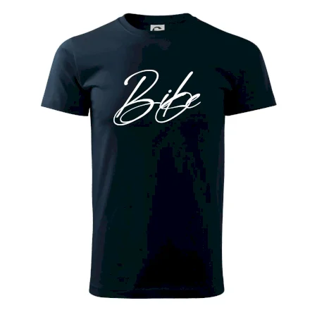 Nápis bike