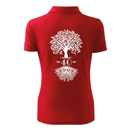 Narozeninový strom 40