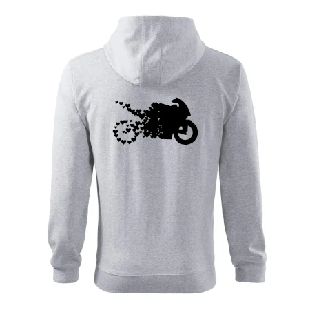 Moto love