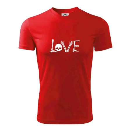 Radiologie LOVE