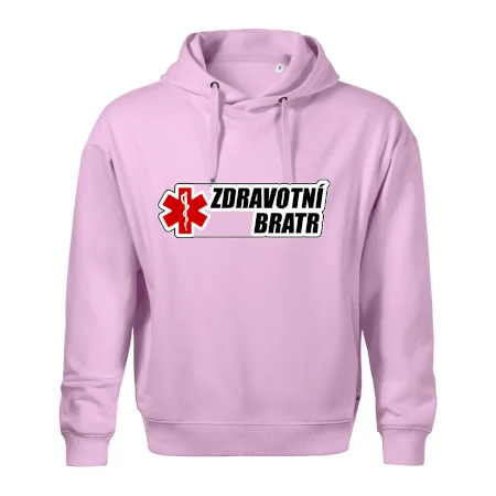 Zdravotní bratr - rescue