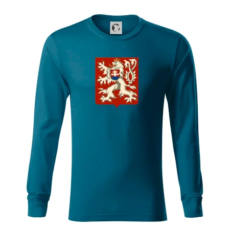 Znak malý První Republika československá 1918–1920