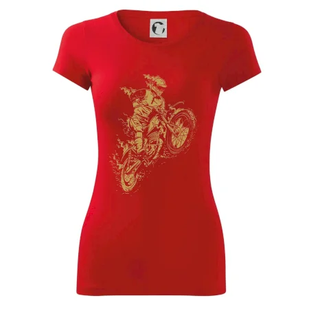 Dirt bike vintage