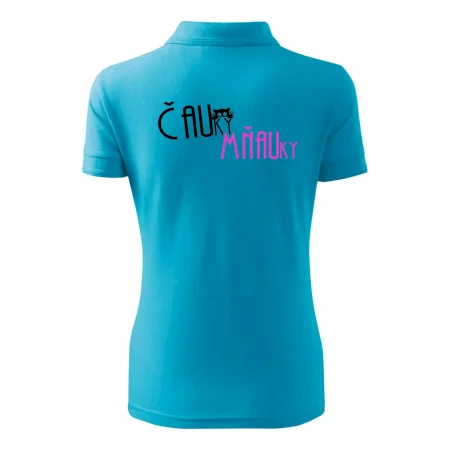 Čauky mňauky