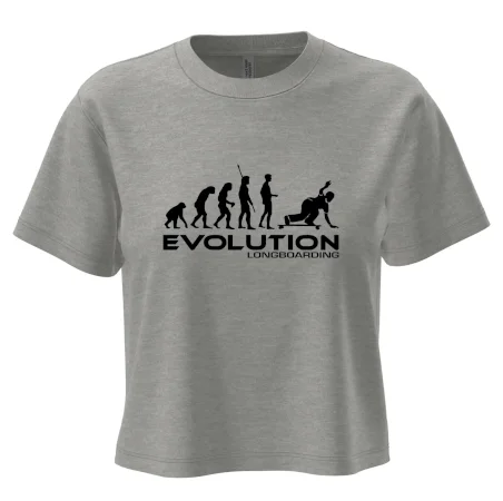 Evoluce longboard