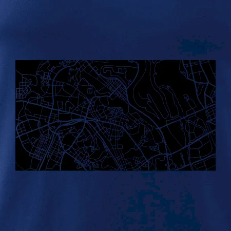 Kiev - mapa