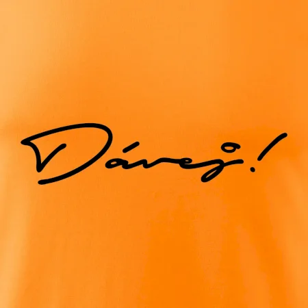Řekni to - Dávej
