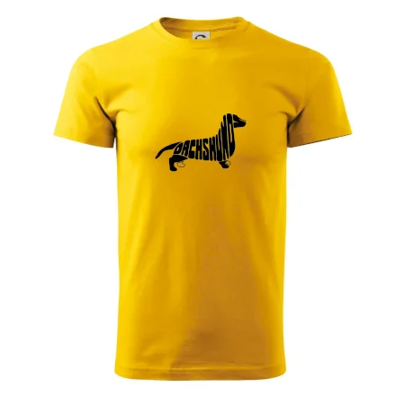 Jezevčík - Dachshund