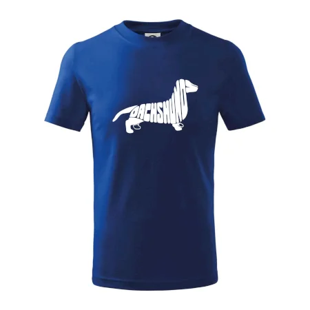 Jezevčík - Dachshund