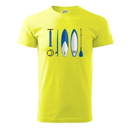 Paddleboard set
