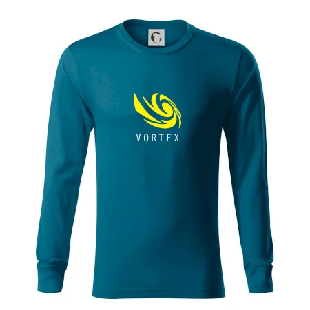 Vortex logo barevné