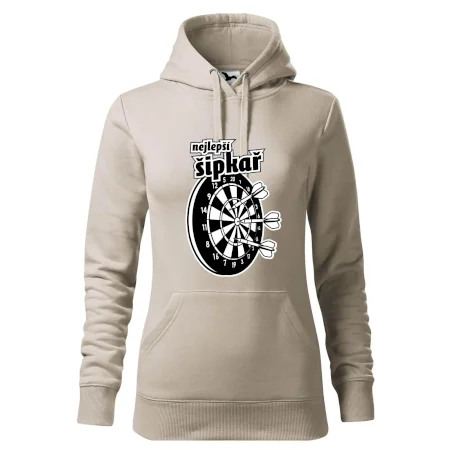 Nejlepší šipkař