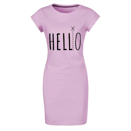 Hello