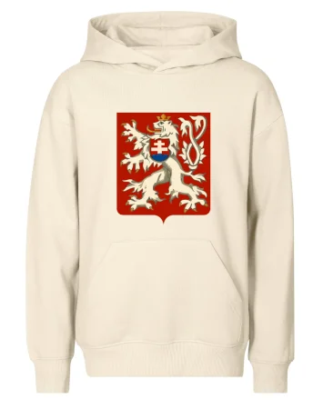Znak ČSR - Třetí Československá republika (1945–1948)