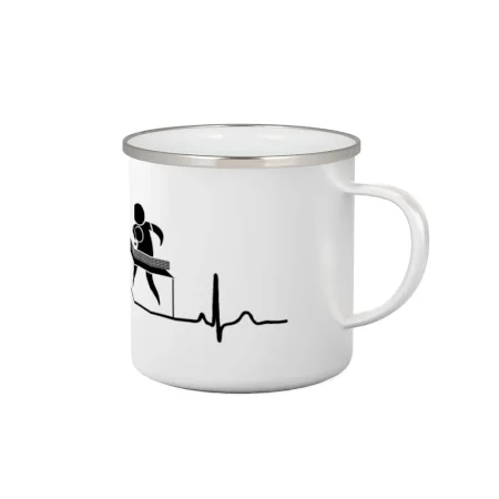 EKG stolní tenis
