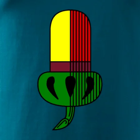 Prší - Žaludy