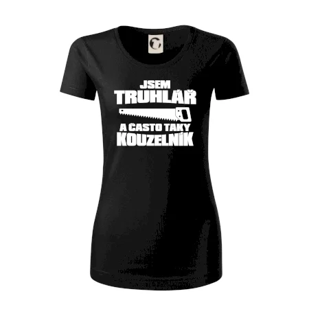 Truhlář kouzelník