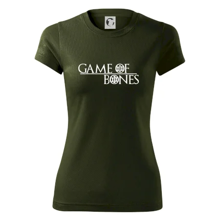 Game of bones