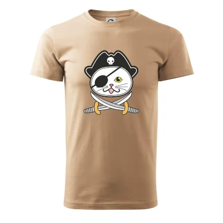 Kočičí pirát