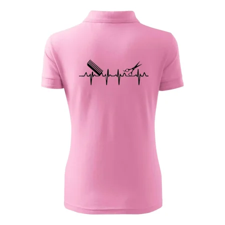 EKG kadeřnictví