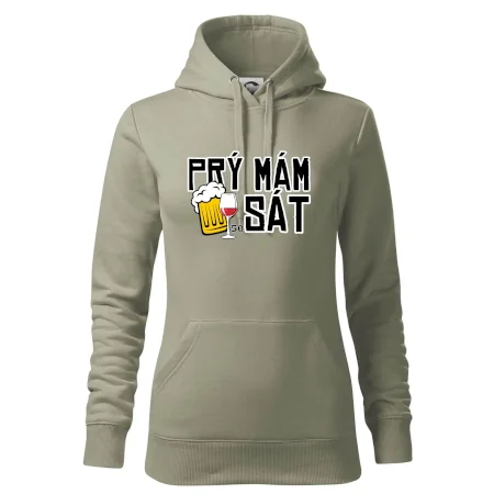 Prý mám 50 SÁT
