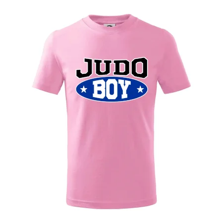 Judo Boy / girl