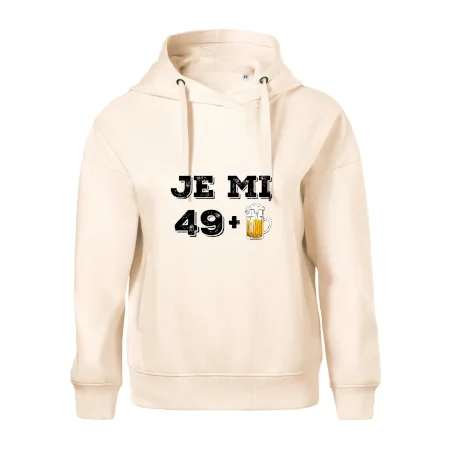 Je mi 50 pivo