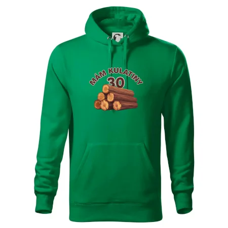 Mám kulatiny 30